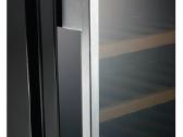 Vyno šaldytuvas naujas Aeg Swb66001dg - nuotraukos Nr. 4