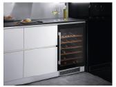 Vyno šaldytuvas naujas Aeg Swb66001dg - nuotraukos Nr. 5