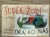 Žaidimas vaikams Sudėk žodį