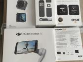 Dji Osmo Mobile 7p stabilizatorius telefonams new - nuotraukos Nr. 7
