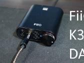 Fiio E10k Type-c Usb Dac ausiniu stiprintuvas - nuotraukos Nr. 4
