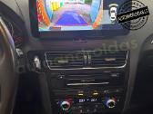 Audi Q5 2009-16 Android multimedia GPS/WiFi/bt/usb