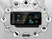 Audi Q5 2009-16 Android multimedia GPS/WiFi/bt/usb - nuotraukos Nr. 2