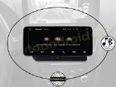 Audi Q5 2009-16 Android multimedia GPS/WiFi/bt/usb - nuotraukos Nr. 4