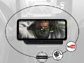 Audi Q5 2009-16 Android multimedia GPS/WiFi/bt/usb - nuotraukos Nr. 7