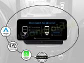 Audi Q5 2009-16 Android multimedia GPS/WiFi/bt/usb - nuotraukos Nr. 8