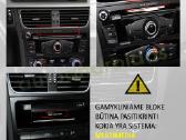 Audi Q5 2009-16 Android multimedia GPS/WiFi/bt/usb - nuotraukos Nr. 12