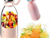 Nešiojamas pakraunamas blenderis (trintuvas)