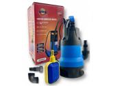 Panardinamas siurblys su plūde Meister Ms-6010 180