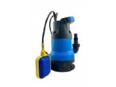 Panardinamas siurblys su plūde Meister Ms-6010 180 - nuotraukos Nr. 4