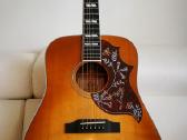 Akustine gitara Sigma Dm-sg5+
