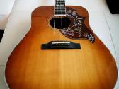Akustine gitara Sigma Dm-sg5+ - nuotraukos Nr. 3