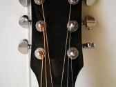 Akustine gitara Sigma Dm-sg5+ - nuotraukos Nr. 5
