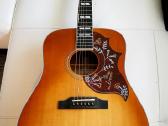 Akustine gitara Sigma Dm-sg5+ - nuotraukos Nr. 6