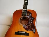 Akustine gitara Sigma Dm-sg5+ - nuotraukos Nr. 7
