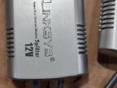 Linksys Poe injektorius-adapteris Wappoe12 48v-12v - nuotraukos Nr. 2