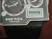 Laikrodis Diesel
