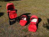 Noordi Sole 3in1