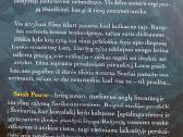 Knyga Paveldėtojų Žaidimai - nuotraukos Nr. 9
