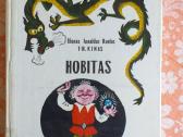 Tolkinas (Tolkien). Hobitas (1985)