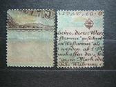 Latvija 1920 Motina su vaikais Mlh ltt40/1sp - nuotraukos Nr. 2