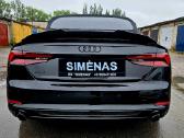 Automobilių europinimas ir žibintų perdarymas - nuotraukos Nr. 20