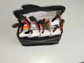 Krepšys baterijoms / lipo bag