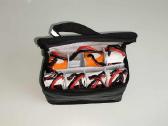 Krepšys baterijoms / lipo bag - nuotraukos Nr. 3