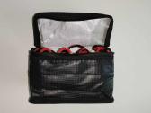 Krepšys baterijoms / lipo bag - nuotraukos Nr. 4