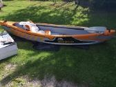 Aqwa marina tamahawk kayakas.