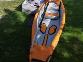Aqwa marina tamahawk kayakas. - nuotraukos Nr. 2