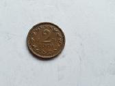 1936 2 centai
