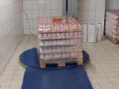 Palečių vyniotuvas Mh-fg 1000a Eco - nuotraukos Nr. 11