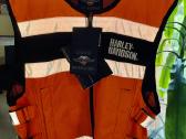 Harley Davidson šviečianti liemenė. - nuotraukos Nr. 3