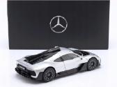 Mercedes-benz Amg One - nuotraukos Nr. 2