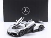 Mercedes-benz Amg One - nuotraukos Nr. 3