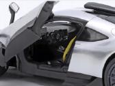 Mercedes-benz Amg One - nuotraukos Nr. 4