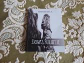 Žiogas Šulinyje Edmundas Untulis 2007 m.