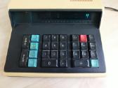 Skaičiuotuvas Elektronika Mk-59 - nuotraukos Nr. 2