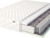 Čiužinys Marveti Multilux 200x180