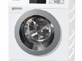 Miele W1 Twindos & Wificonn@ct 8kg A+++
