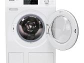 Miele W1 Twindos & Wificonn@ct 8kg A+++ - nuotraukos Nr. 14