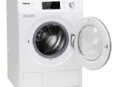 Miele W1 Twindos & Wificonn@ct 8kg A+++ - nuotraukos Nr. 15