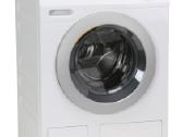 Miele W1 Twindos & Wificonn@ct 8kg A+++ - nuotraukos Nr. 12