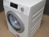 Miele W1 Twindos & Wificonn@ct 8kg A+++ - nuotraukos Nr. 21
