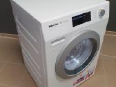 Miele W1 Twindos & Wificonn@ct 8kg A+++ - nuotraukos Nr. 22
