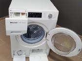Miele W1 Twindos & Wificonn@ct 8kg A+++ - nuotraukos Nr. 20