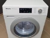 Miele W1 Twindos & Wificonn@ct 8kg A+++ - nuotraukos Nr. 19