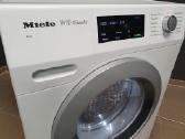 Miele W1 Twindos & Wificonn@ct 8kg A+++ - nuotraukos Nr. 17