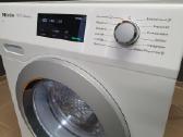Miele W1 Twindos & Wificonn@ct 8kg A+++ - nuotraukos Nr. 18